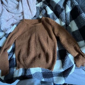 Very nice knit sweater